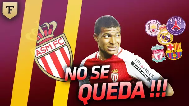 Mbappé veut partir ! - Le Flash Mercato #20