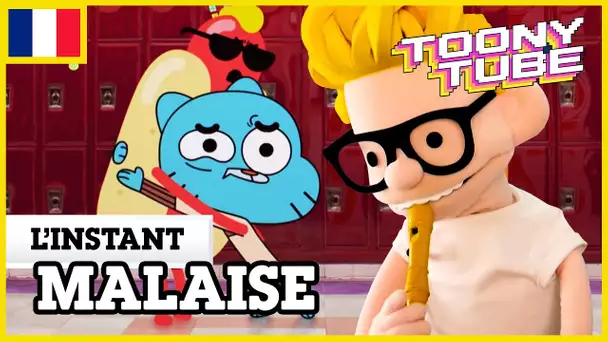 Toony Tube en français 🇫🇷 | L'Instant Malaise