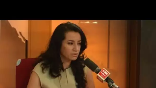 Lydia Guirous: «Emmanuel Macron est le président du déclassement»