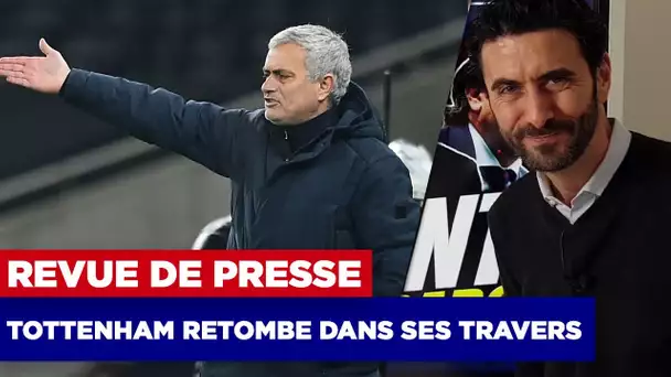 Mourinho, Guardiola, Koeman... La revue de presse d'Alexandre Ruiz