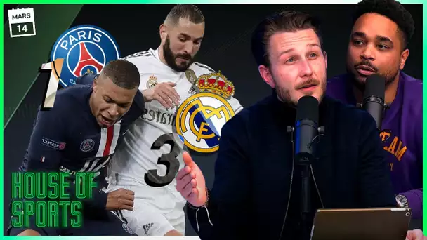 QUEL AVENIR POUR LE PSG ? | HOUSE OF SPORTS #74