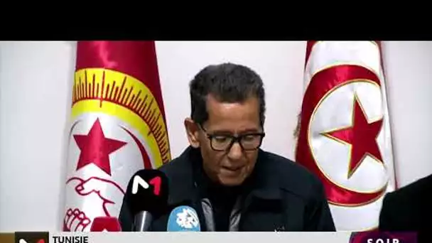 Tunisie : le dialogue social patine
