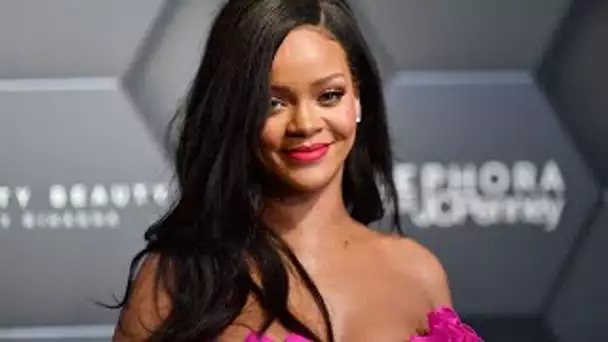 Rihanna milliardaire : Elle est la chanteuse la plus riche au monde !