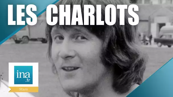 1971 : Les Charlots tournent "Les Bidasses en folie" | Archive INA