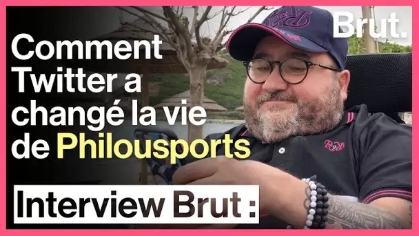 Comment Twitter a changé la vie de Philousports