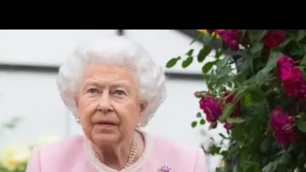 PHOTO Elizabeth II en forme : la reine s'offre un tour de poney pendant le confinement