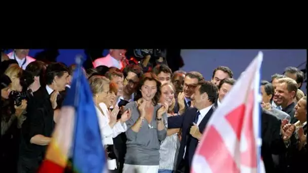 Cécilia Sarkozy : ce qui l’a poussée malgré les doutes à rejoindre son mari à la...