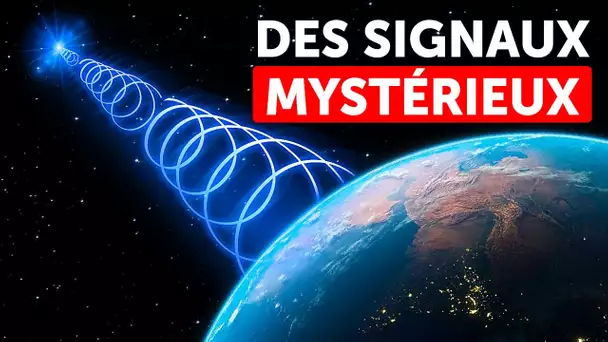 Voyager 1 Nous Envoie Des Données Mystérieuses