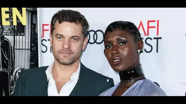 Joshua Jackson et Jodie Turner Smith, jeunes mariés, et bientôt parents