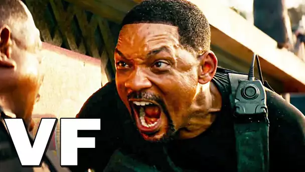 BAD BOYS 4 Bande Annonce VF (2024)