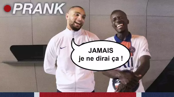 Prank : Caméra cachée face... à un faux robot 🤖