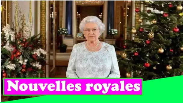 La famille royale est qualifiée de « ennuyeuse » pendant la saison des fêtes : « la même chose chaqu