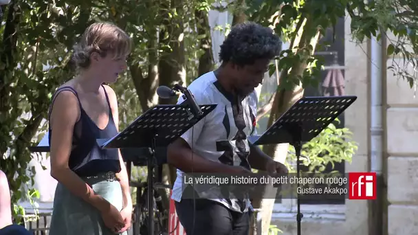 Festival d'Avignon - Ça va, ça va le monde !