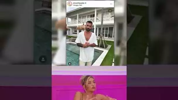 « Je pense que c’est limite une insulte » : Cynthia jalouse de la relation entre Marwa et Vincent ?