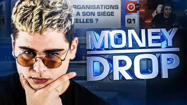 ON RE TESTE NOTRE CULTURE GÉNÉRALE SUR MONEY DROP