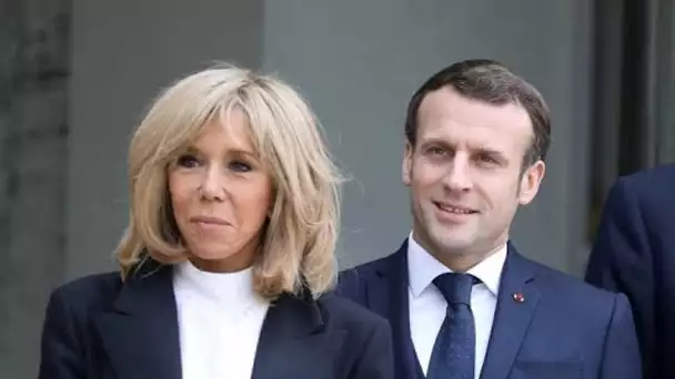 Emmanuel et Brigitte Macron : leurs virées chez Courtepaille menacées ?