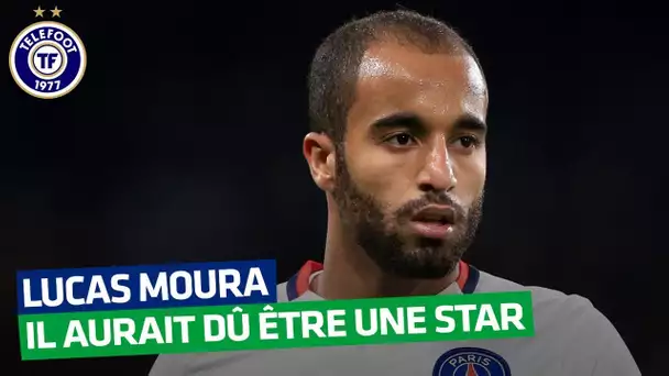 Quand on a découvert Lucas Moura (Janvier 2013)