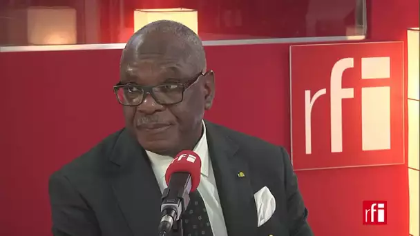 Ibrahim B. Keïta: 2 milliards d'euros pour l'Afrique, un "signal fort"