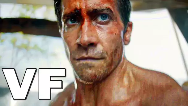 ROAD HOUSE Bande Annonce VF (2024) Jake Gyllenhaal