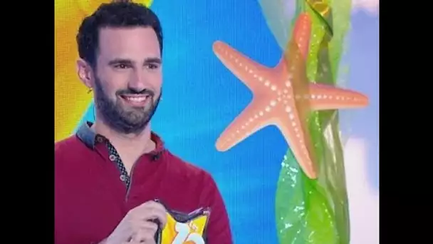 Bruno (Les 12 coups de midi) révèle ce qu'il va faire de ses gains