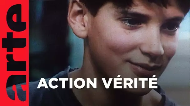 Action vérité | Court métrage | ARTE Cinema