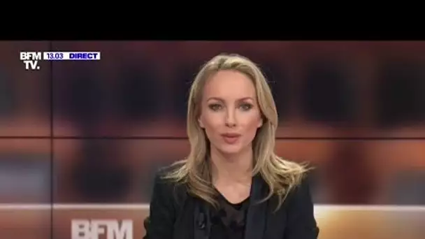 EN DIRECT. Chirurgien de Jonzac, Sarah Halimi, Evaëlle... suivez "Affaire Suivante" sur BFMTV