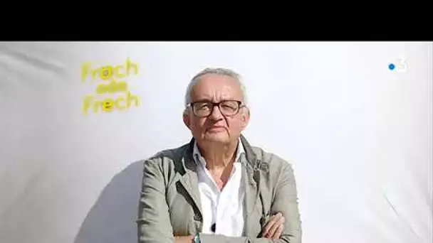 Frach oder frech ? Gabriel Brauener répond