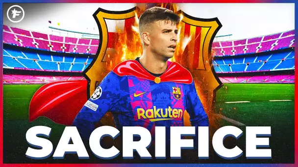 La FOLLE PROPOSITION de Gerard Piqué au Barça | JT Foot Mercato