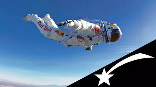 🌠Sauter de l'ISS en parachute !?