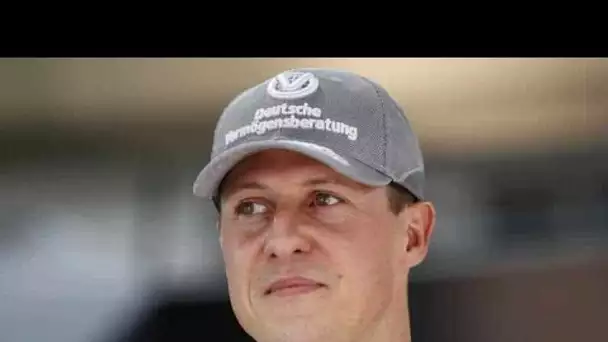 Michael Schumacher : Ce proche brise enfin le silence et des nouvelles de sa santé, les "conséquen