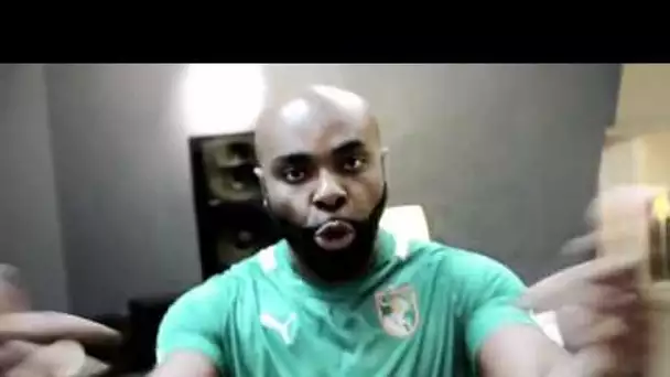 Kaaris Freestyle BoosKaaris #1