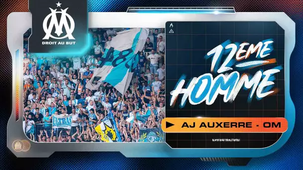 𝗟𝗲 𝟭𝟮𝗲̀𝗺𝗲 𝗵𝗢𝗠𝗺𝗲 📢 l La victoire à Auxerre 💥