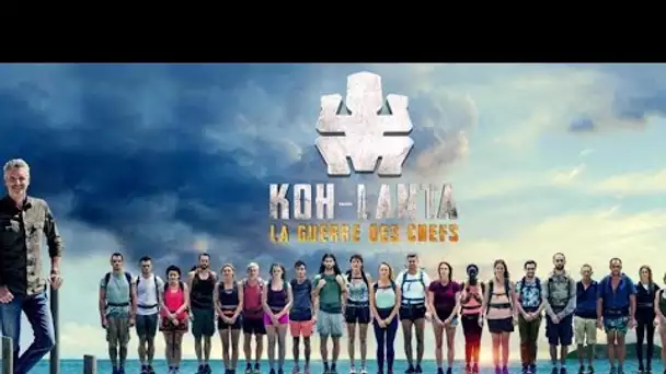 Koh-Lanta All Stars: La production dans une énorme tourmente, des membres de l’équipe touchés par