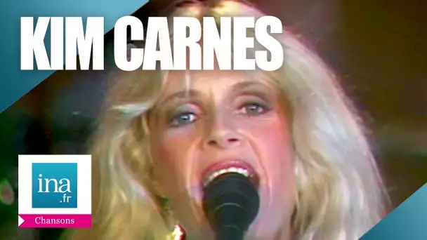 Kim Carnes "Voyeur" | Archive INA