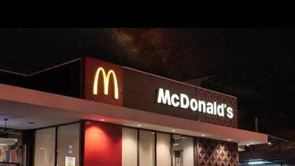 McDonald’s : Découvrez les 3 produits à absolument éviter selon les salariés, voici pourquoi !