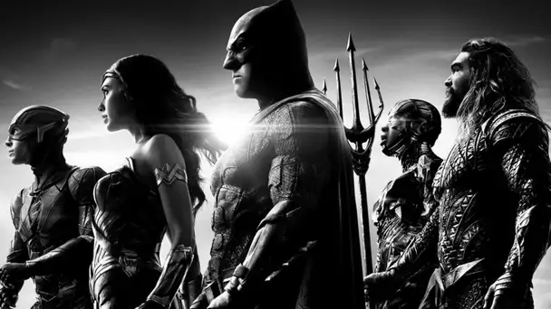 Black Widow, Justice League Snyder's Cut... Quels films ont été les plus tweetés en 2021 ?
