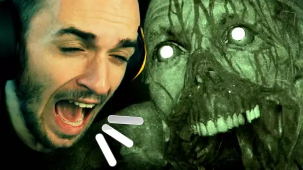 LE CRI LE PLUS VIRIL DE 2016 ! (Outlast 2)