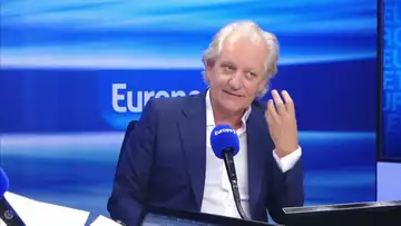 Hôpital en crise : le débat de Vincent Tremolet de Villers, Anne Jouan et Jean-Christophe Gallien