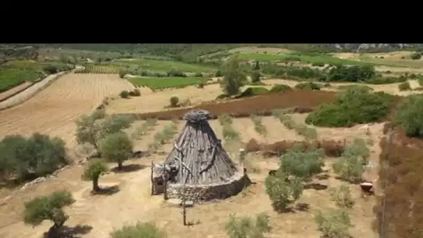 MEDITERRANEO - En Sardaigne la Barbagia développe un tourisme respectueux des ressources naturelles