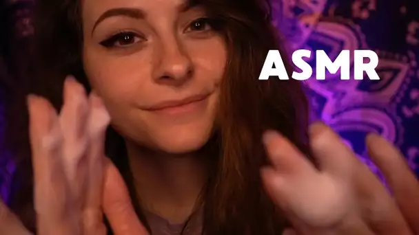 Je t'endors avec une crème ASMR magique ✨