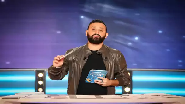 ✅  Cyril Hanouna : son message plein d&#039;amour qui a fait réagir la Toile