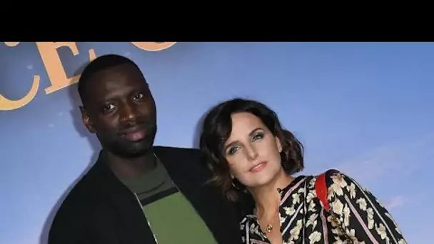 Omar Sy : sa femme Hélène engagée poste un message fort de soutien à la famille...