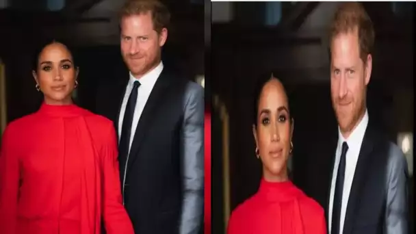 Meghan Markle "envoie un message" à la famille royale qu'elle "appelle les coups" dans de nouvelles