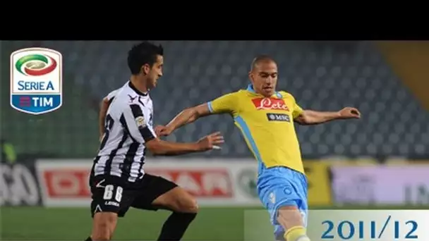 Udinese - Napoli  - Serie A - 2011/12 - ENG