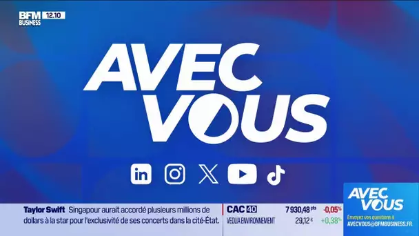 🔴 EN DIRECT Etes vous payés à votre juste valeur ?