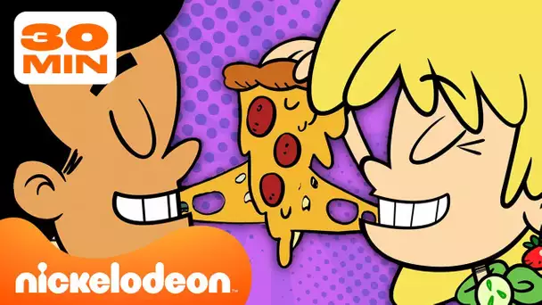 Les moments les plus délicieux de Casagrande pendant 30 MINUTES ! | Nickelodeon France