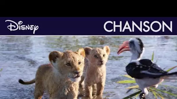 Le Roi Lion (2019) - Je voudrais déjà être roi | Disney