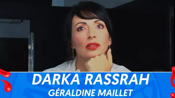 TPMP : Didier Deschamps, la pétanque, l’OM… le darka/rassrah de Géraldine Maillet