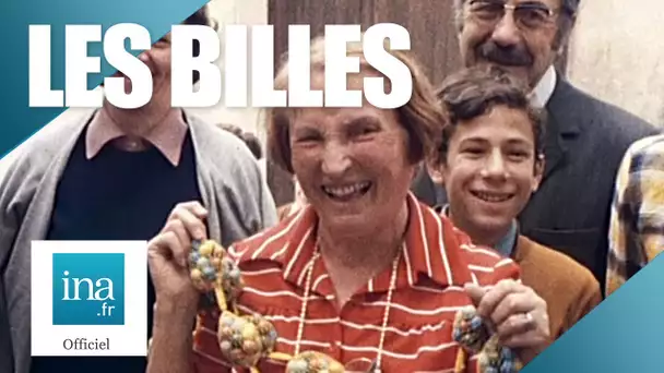 1977 : Les billes, un sport national en Ardèche | INA