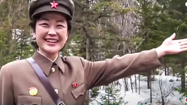 10 Différences Entre la Corée du Sud et la Corée du Nord